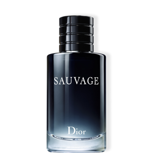 Sauvage hombre Dior eau de toilette 100 ml - Image 2