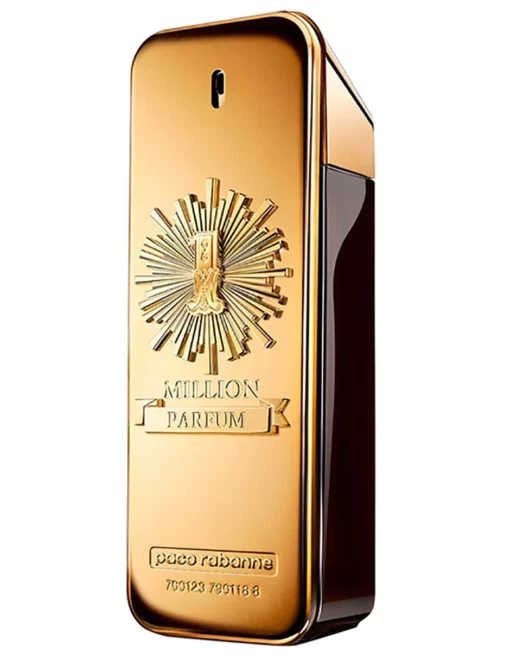 1 million PARFUM caballero paco rabanne 200 ml. - Image 2