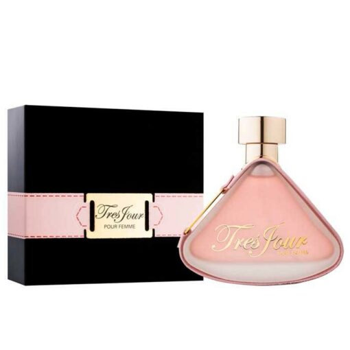 Armaf tres jour pour femme eau de parfum 100 ml.