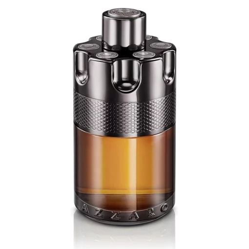 Azzaro wanted by night caballero eau de parfum 100 ml. - Image 2