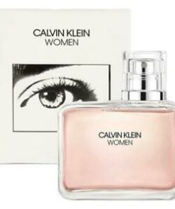 Calvin klein women eau de parfum 100 ml.