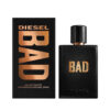 Diesel bad eau de toilette men 125 ml