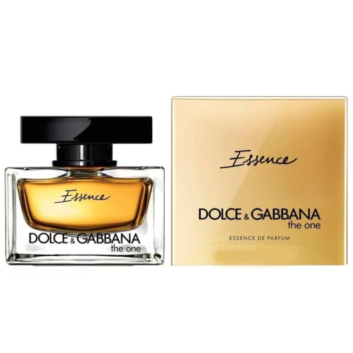 Dolce & gabbana the one essence for women essence de parfum 65 ml.
