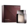 Euphoria Men Calvin Klein eau de toilette 100 ml.
