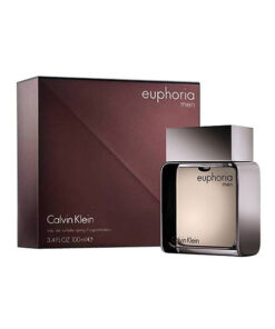 Euphoria Men Calvin Klein eau de toilette 100 ml.