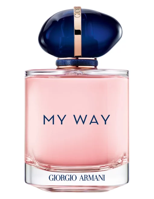 Giorgio Armani my way dama eau de parfum 90 ml. - Image 2