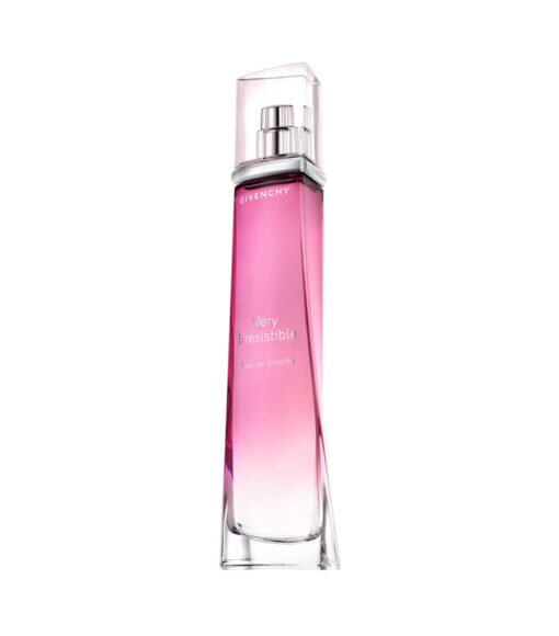 Givenchy very irresistible eau de toilette woman 75 ml - Image 2