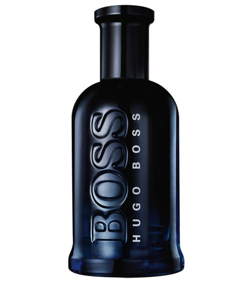 Hugo boss bottled night eau de toilette for man 100 ml - Image 2