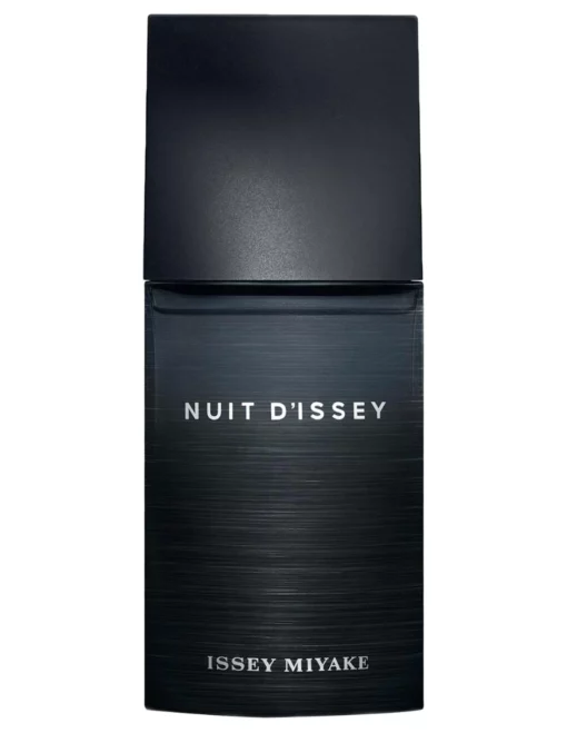 Issey miyake nuit d'issey eau de toilette men 125 ml - Image 2