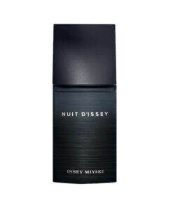 Issey miyake nuit d'issey for men eau de toilette 75 ml