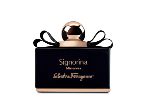 Signorina Misteriosa Ferragamo 100ml.eau De Parfum - Image 2