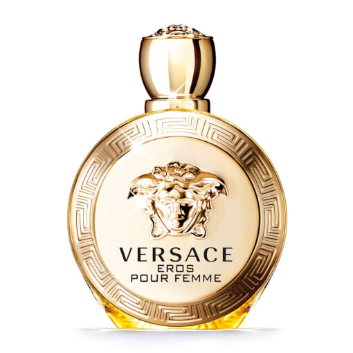 Versace eros pour femme eau de parfum 100 ml. - Image 2