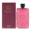 Gucci guilty absolute pour femme eau de parfum 90 ml.