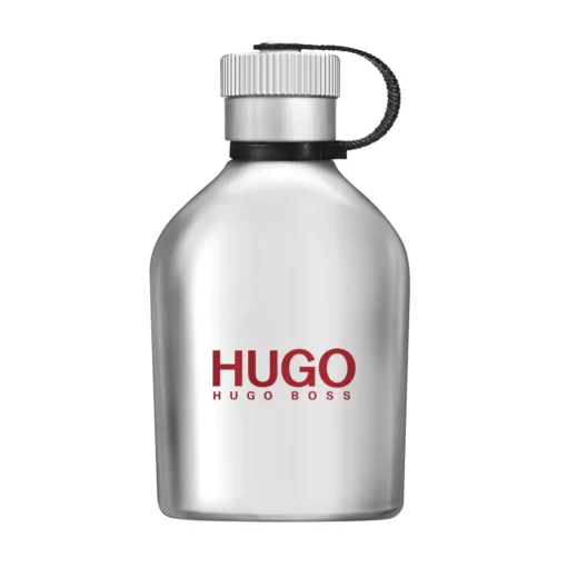 Hugo boss iced men eau de toilette 125 ml - Image 2