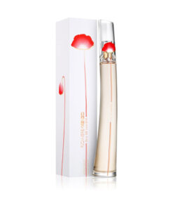 Kenzo Flower Eau De Lumiere for Women Eau de Toilette 100 ml