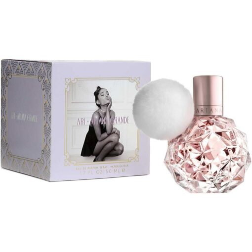 Ari By Ariana Grande Eau De Parfum 100 Ml.