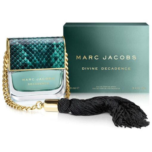 Marc Jacobs divine decadence eau de parfum dama 100 ml.