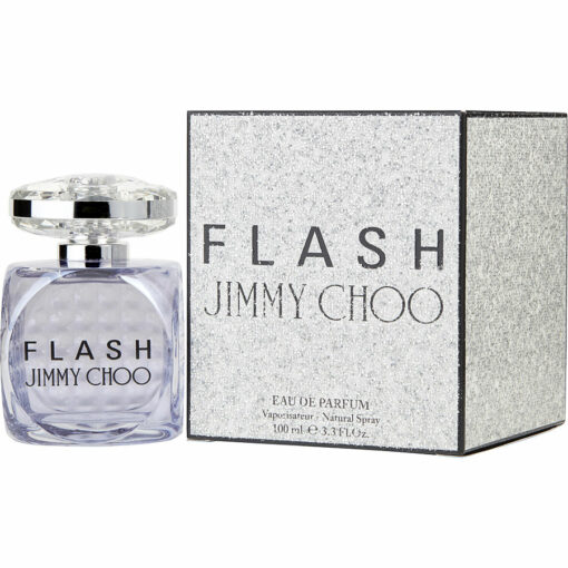 Jimmy choo flash dama eau de parfum 60 ml.