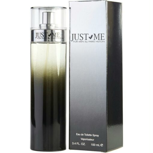 Paris hilton just me eau de toilette 100 ml.