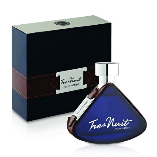 Armaf Tres nuit pour homme eau de parfum 100 ml.