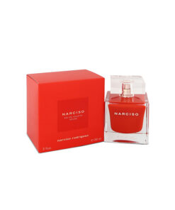 Narciso rodriguez narciso rouge for her eau de toilette 90 ml