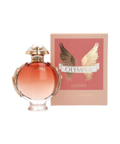 Paco rabanne olympea legend woman eau de parfum 80 ml