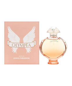Paco Rabanne Olympea Aqua eau de parfum legeré 80 ml.