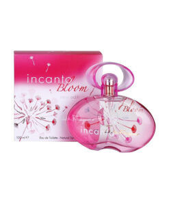 Salvatore ferragamo incanto bloom new edition eau de toilette 100 ml