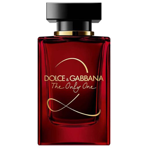 Dolce & gabbana the only one 2 eau de parfum dam 100 ml. - Image 2