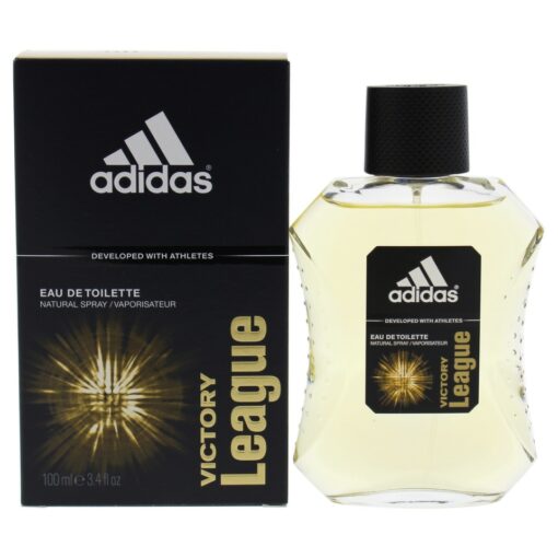 Adidas victory league men eau de toilette 100 ml.