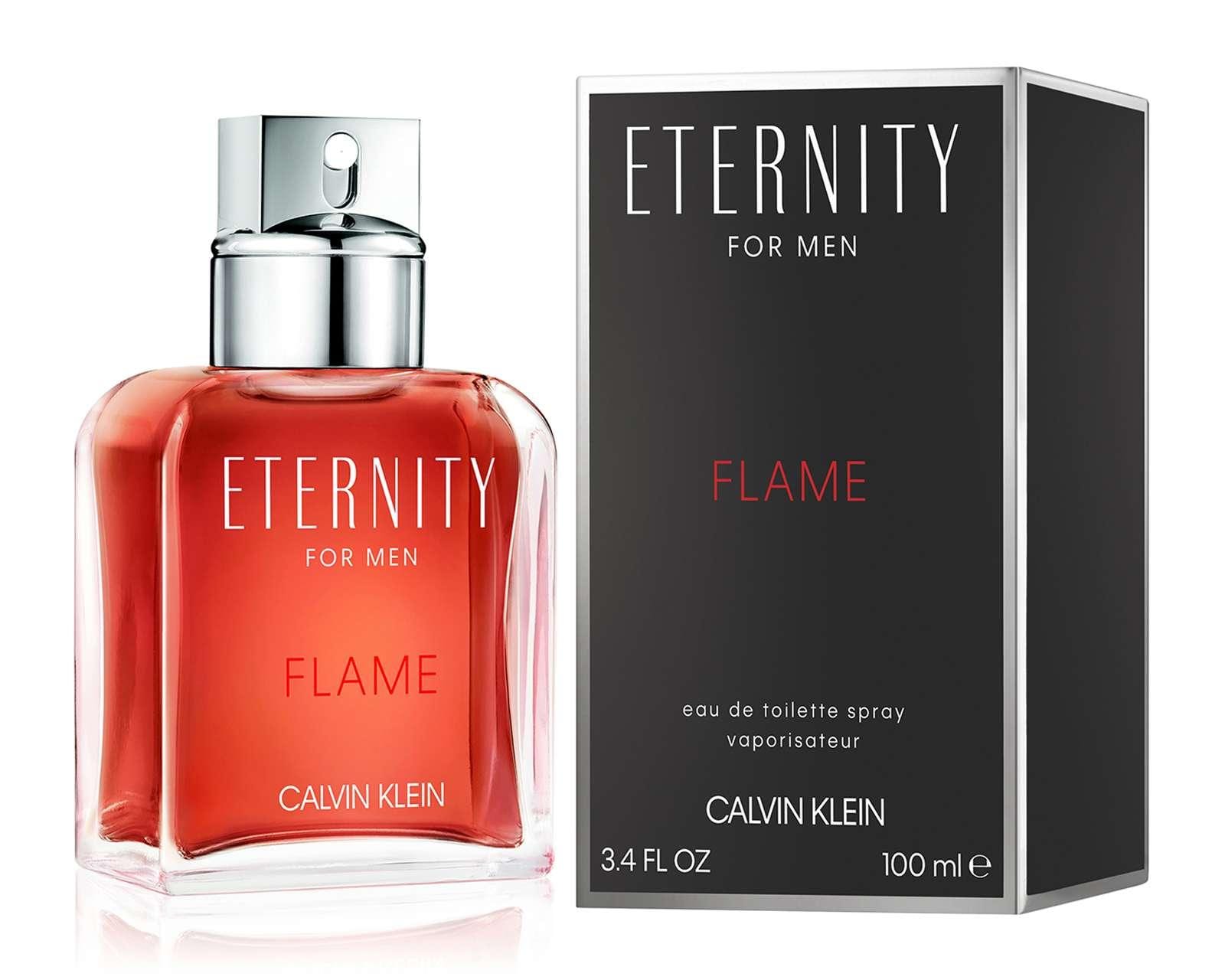 Perfumes de sales hombre eternity