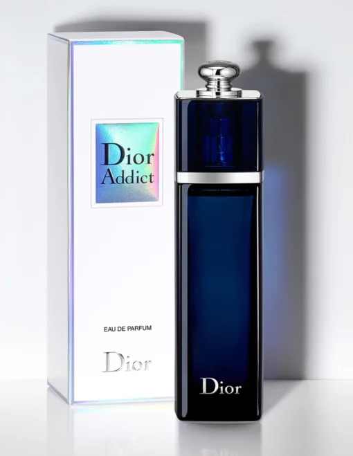 Dior addict eau de parfum 100 ml. Dama