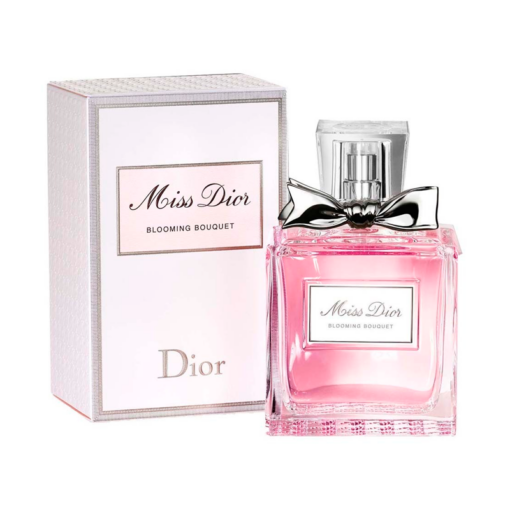 Dior miss dior blooming bouquet eau de toilette 100 ml.