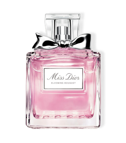 Dior miss dior blooming bouquet eau de toilette 100 ml. - Image 2