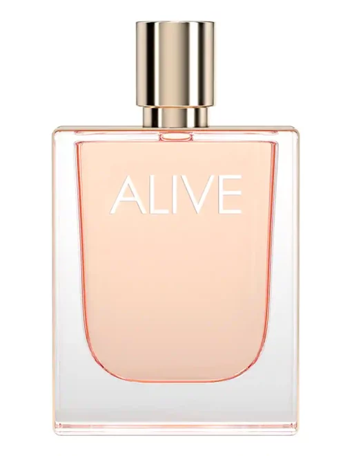 Hugo boss alive eau de parfum for woman 80 ml - Image 2