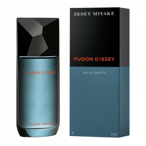 Issey miyake fusion d'issey eau de toilette 150 ml