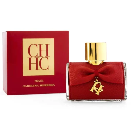 Carolina herrera privee eau de parfum 80 ml.