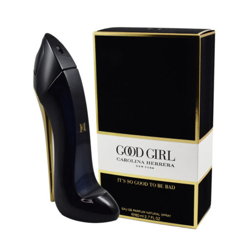 Carolina Herrera Good girl eau de parfum 80 ml.