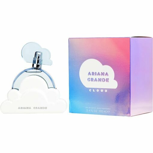 Ariana Grande Cloud for women eau de parfum 100 ml.