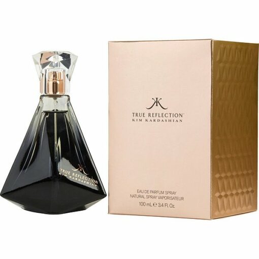 True reflection eau de parfum dama 100 ml.
