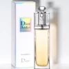 Dior addict eau de toilette 100 ml. Dama