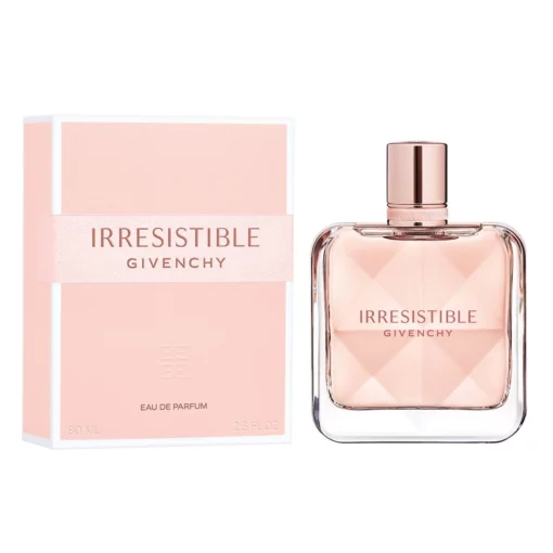 Givenchy irresistible eau de parfum 80 ml. Dama
