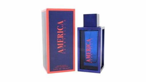 Perry Ellis america eau de toilette 100 ml. Unisex