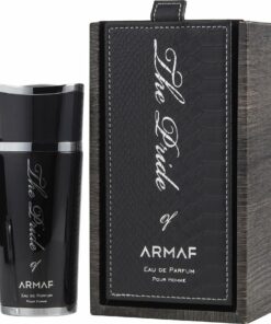 Armaf the pride for men eau de parfum 100 ml.