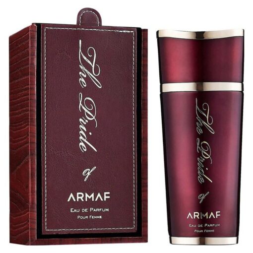 Armaf the pride pour femme eau de parfum 100 ml. Dama