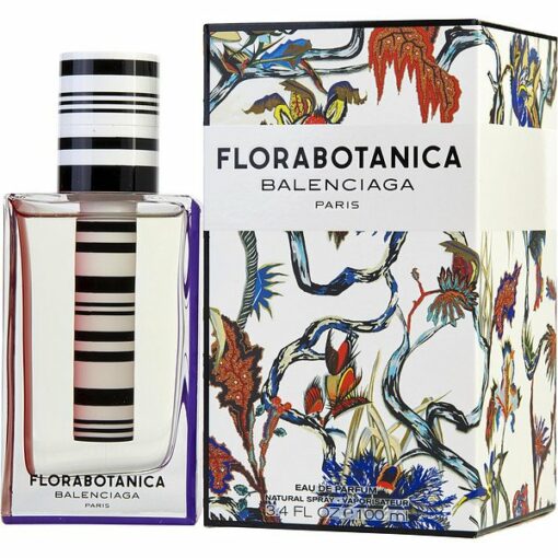 Balenciaga Florabotanica eau de parfum dama 100 ml.