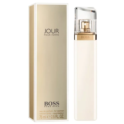 Boss jour eau de parfum 75 ml. Woman