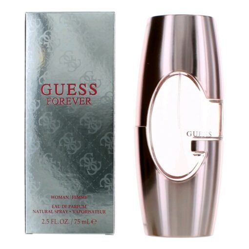 Guess forever woman eau de parfum 75 ml.