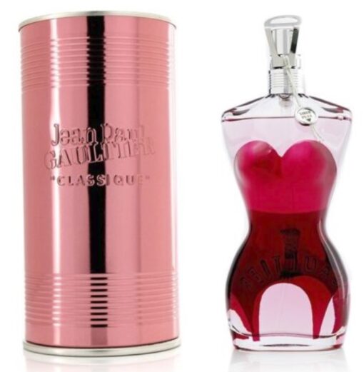 Jean Paul Gaultier Classique eau de parfum 100 ml. Dama
