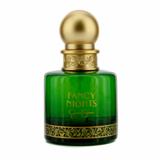 Jessica simpson fancy night eau de parfum 100 ml. - Image 2